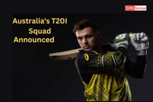 Cricket Australia
