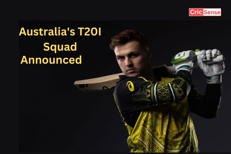 Cricket Australia