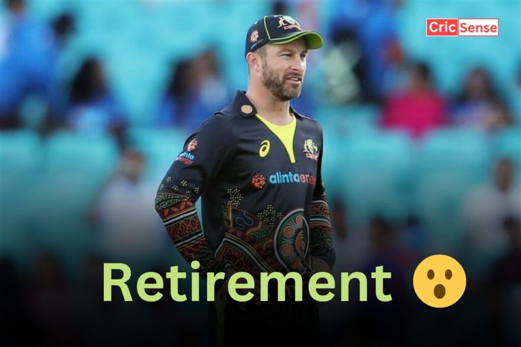 Matthew Wade