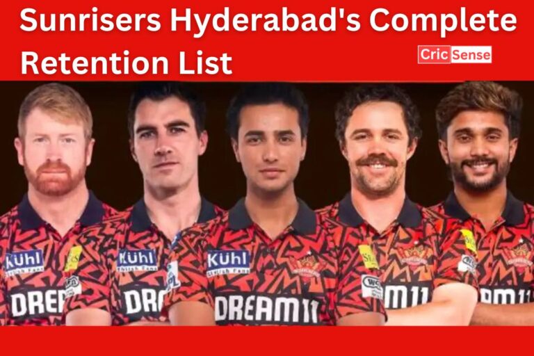 Sunrisers Hyderabad