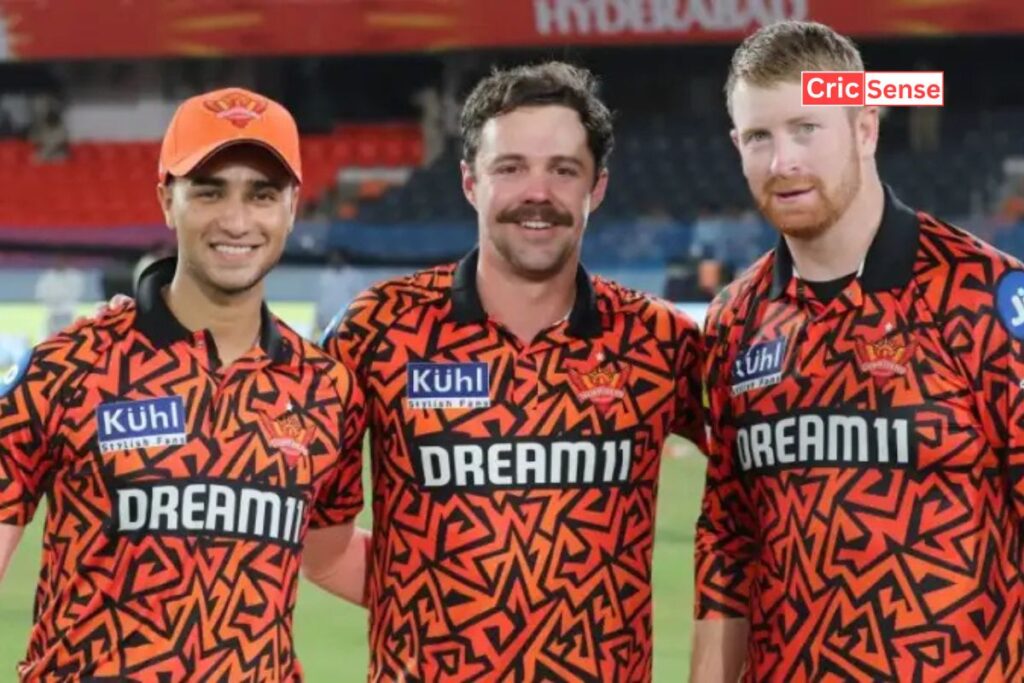 Sunrisers Hyderabad