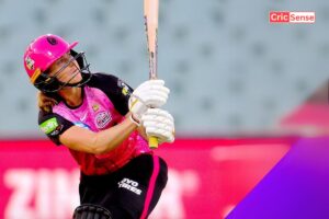 Sydney Sixers Women