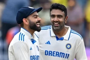Ashwin Makes Bold Statement: "Virat Kohli Isn’t Bigger Than the Game"