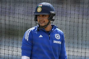 Shubman Gill Faces Extra Responsibility in Rohit and Virat’s Absence