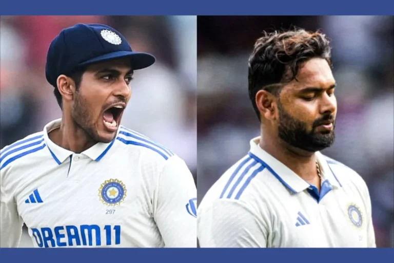 How to Watch India vs England Test Series Live on DD Sports