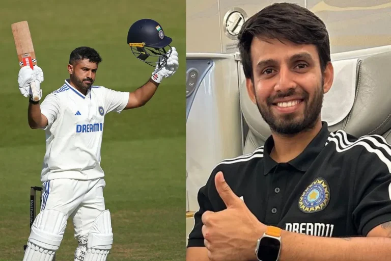 Karun Nair and Jitesh Sharma Part Ways with Vidarbha Ahead of New Season
