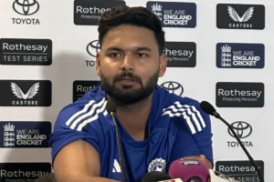 Rishabh Pant Drops Big Hint About No. 3 Spot, Says Name Still Undecided