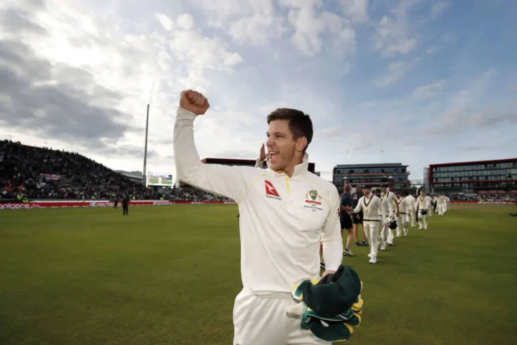 Australia A Appoints Former Test Captain to Lead as Head Coach