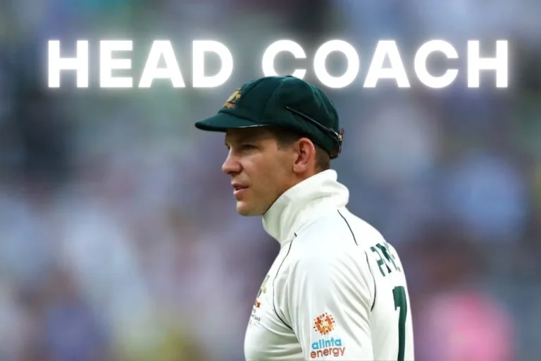 Australia A Appoints Former Test Captain to Lead as Head Coach